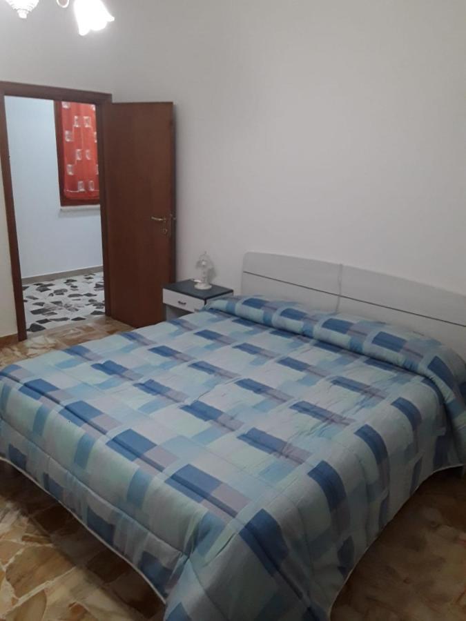 Appartamento Claudio Quartaia Экстерьер фото